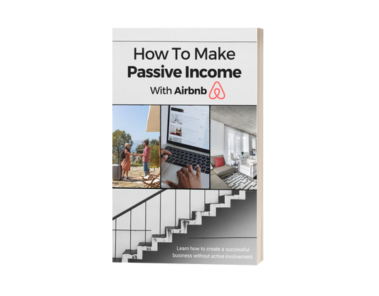 MY SIX FIGURE AIRBNB BIZ