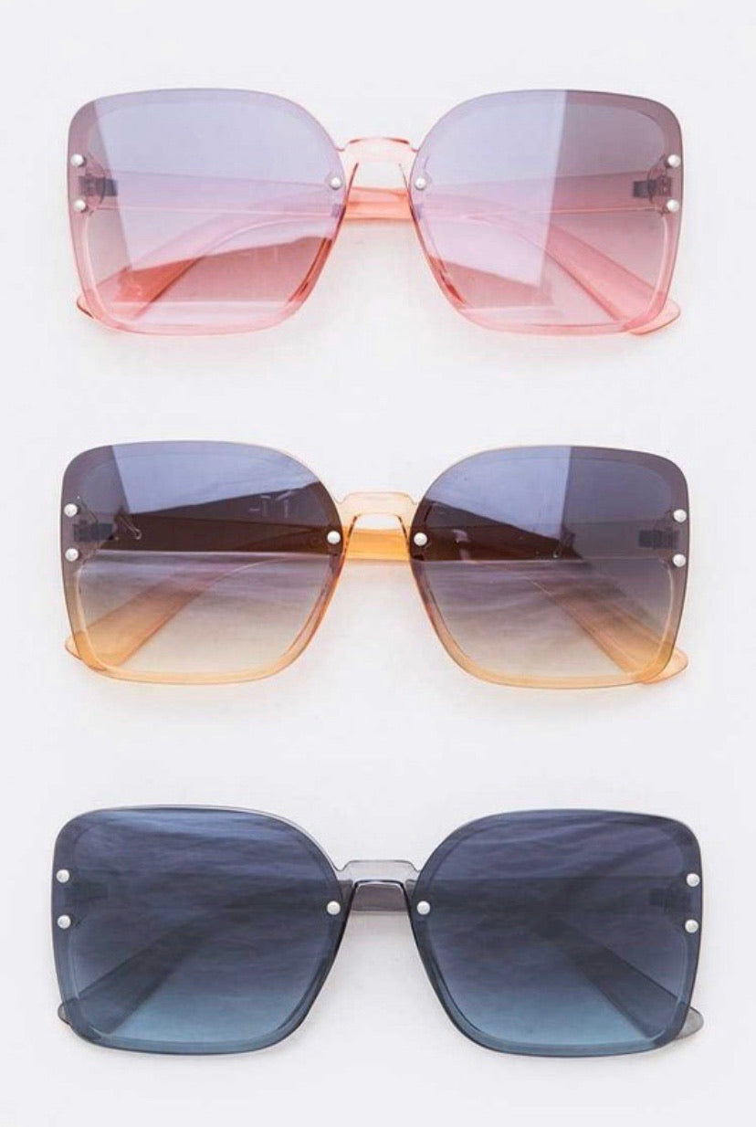 Melly Sunglasses
