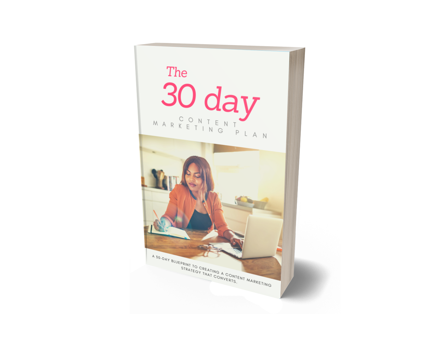 30 Day Content Marketing Tips
