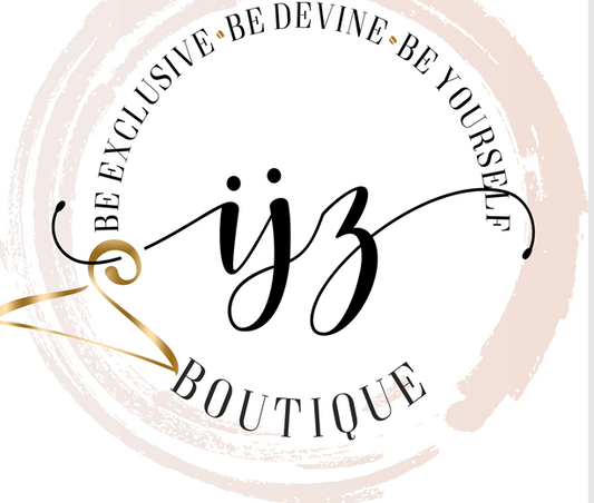 IJZ Boutique Vendors List